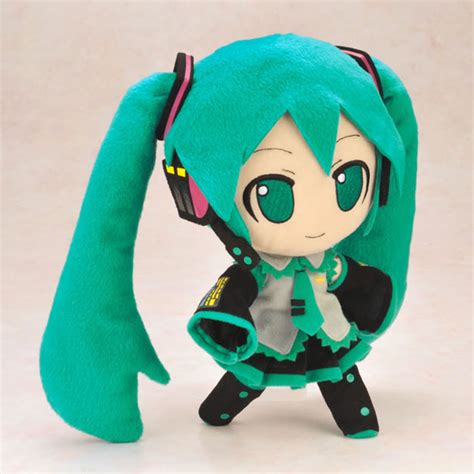 Amiami Character And Hobby Shop Nendoroid Plus Plushie Series 01