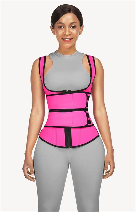 Primadonna Style Shapellx Waist Trainers Are Best Workout Accessories