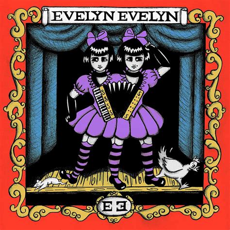Evelyn Evelyn: Amazon.co.uk: CDs & Vinyl