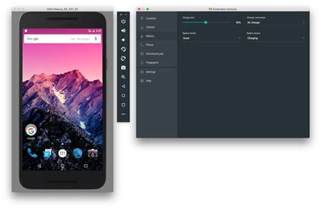 Google Launches Android Studio 2.0 With Improved Android Emulator And ...