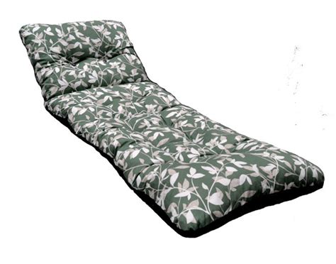 Get set for memory foam cushion at argos. New Deluxe Thick Replacement Garden Patio Sun Bed Lounger ...