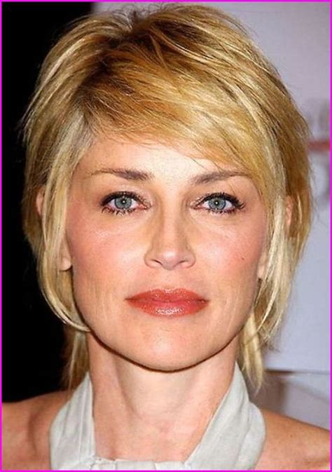 Apr 19, 2020 · short haircuts for older women with thin hair. Pixie Haircuts for Fine Hair Over 50 - Short Pixie Cuts