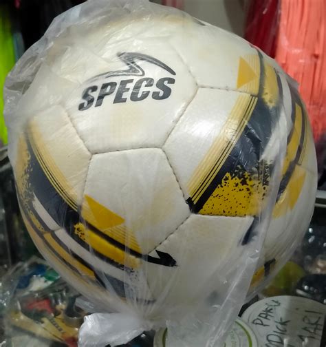 Bola Futsal SPECS | SIPLah