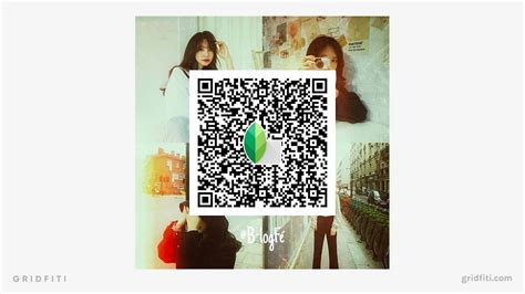 The Best Snapseed Qr Codes Presets Gridfiti