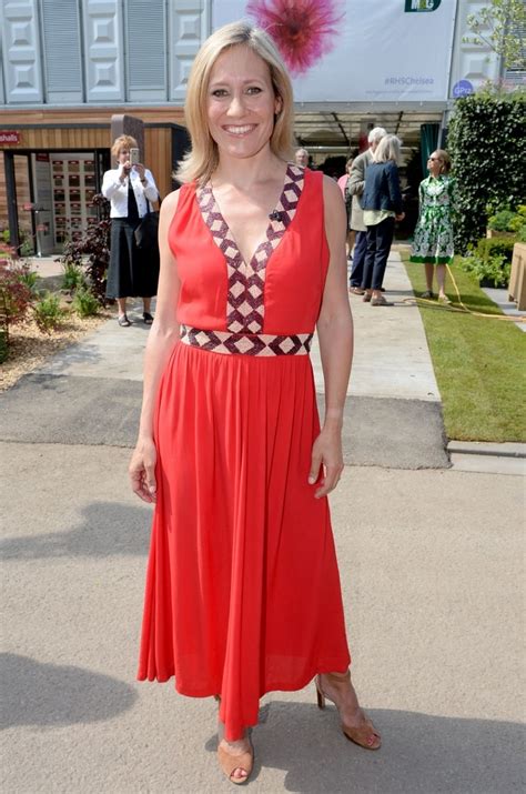 Picture Of Sophie Raworth