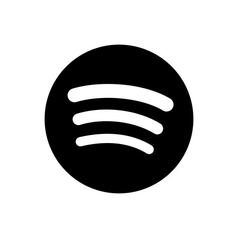 Spotify Logo Svg Vseheroes