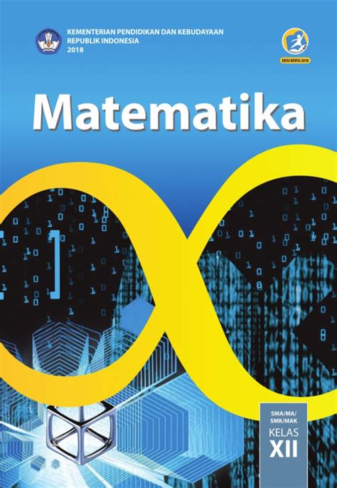 Download Buku Matematika Kelas 12 Sma Bukusekolahid