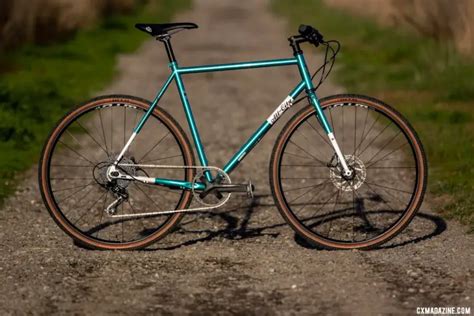 In Review All Citys New Super Professional Flat Bar Cyclocross Bike