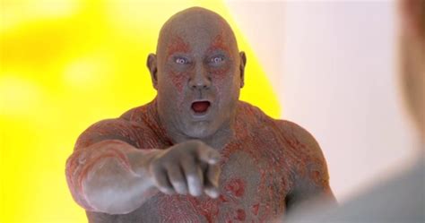 Why all of the clocks in the movie are set to 11:11 | film fan theory. Dave Bautista: If Jared Leto's Joker Can Get a Solo Movie ...