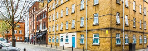 Find Student Accommodation Alexander Fleming Hall London Ucas