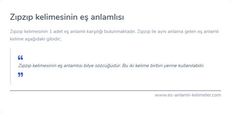 Su kelimesinin eş anlamlısı nedir? - Eş anlamlı kelimeler