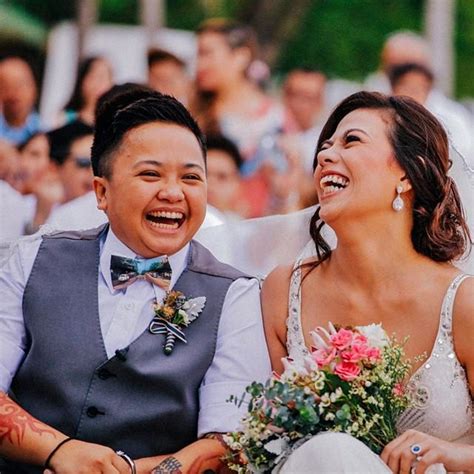 pinoy celebrity lgbt couples and their surprising captivating love story