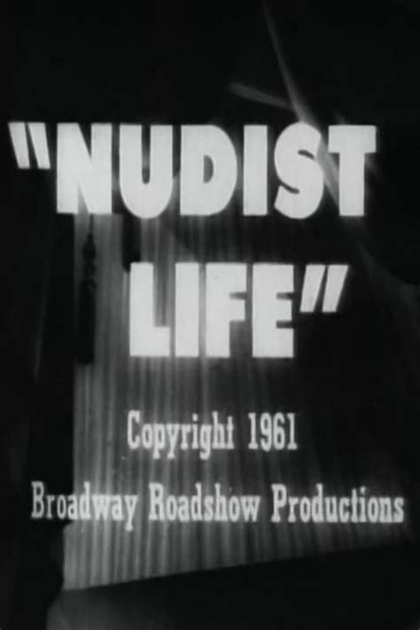 Nudist Life The Movie Database Tmdb