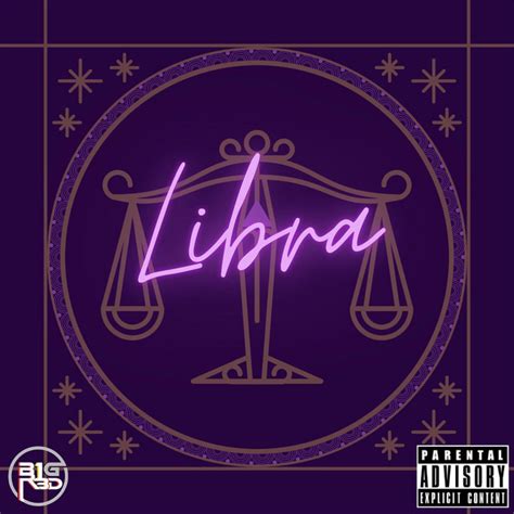 Libra Single By B1g R3d Spotify