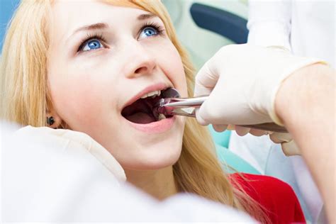 What To Expect From A Wisdom Tooth Extraction Eden Rise Dental