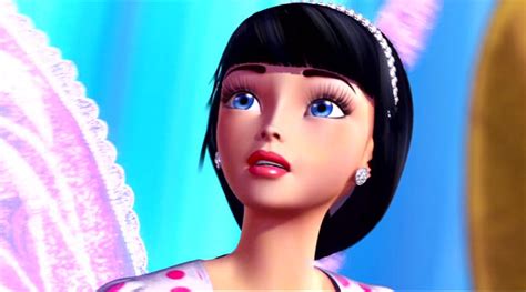 Image Barbie Fairy Secret 3712 Barbie