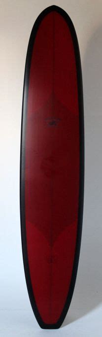 Image Of Thomas Surfboards X Deus X Harrison Roach Surfboard