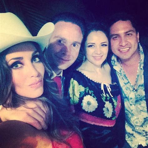 Julion Alvarez Y Su Esposa Images