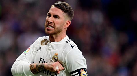 Sergio ramos garcía was born on the 30th day of march 1986 in camas, seville, spain by parents; Real Madrid deny Sergio Ramos drug allegation | Sport ...