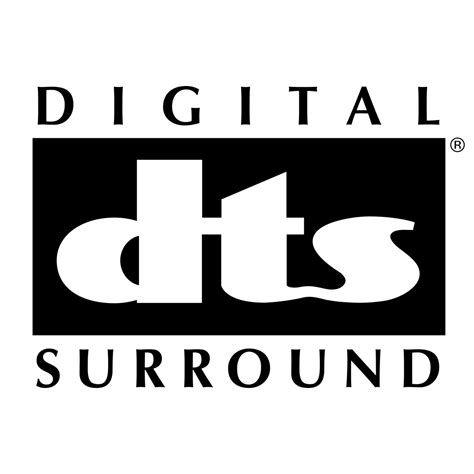 Dts Digital Surround Logopedia Fandom