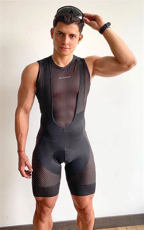 cycling wear cycling outfit herren body mens bodysuit mens compression pants men in tight