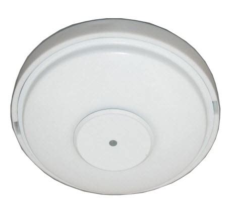 Figure above shows how a 'rate of rise' thermal fire detector operates using two bimetal strips. Heat Sensor Circuit And Its Working Principle