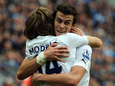 Modric will be used to drive down tottenham's hefty asking price for attacking talisman kane. Luka Modric HD Wallpapers