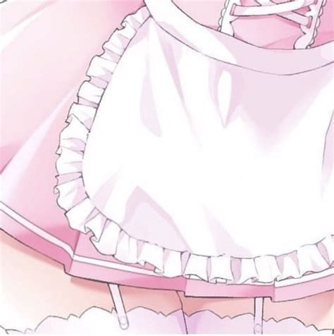 Pin By Wyrzn On Anime Pink Aesthetic Aesthetic Anime Anime Maid