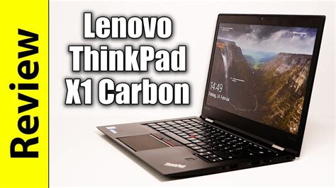 Matte black, unassuming design, coveted keyboard and that red trackpoint nub. Lenovo ThinkPad X1 Carbon (Skylake) Review | serious ...