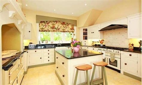 Bespoke Kitchens The English Rose Kitchen Company