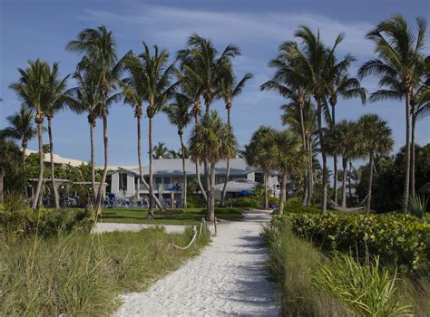 Sanibel Island Beach Resort Visit Fort Myers