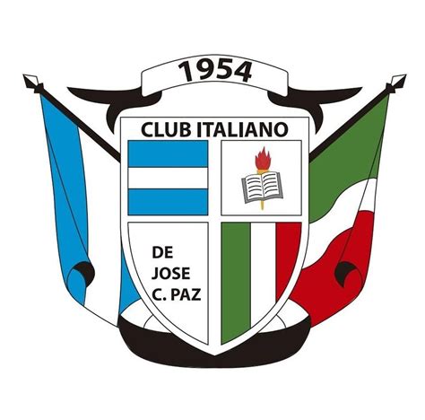 Club Italiano De José C Paz José C Paz