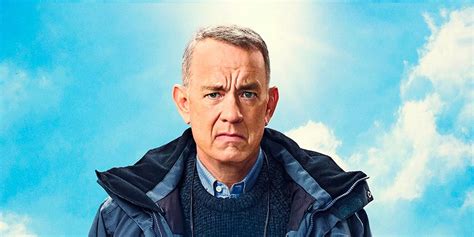 Tom Hanks Hates Everyone In A Man Called Otto Trailer
