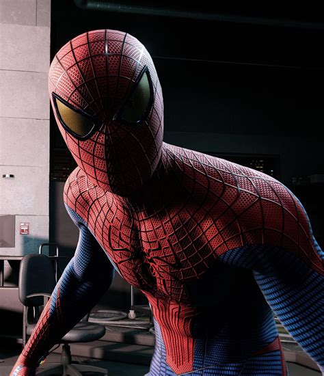 Spiderman Ps5 Rspidermanps4