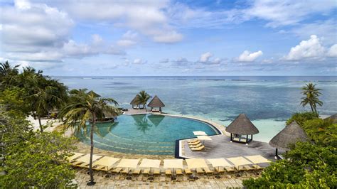 Four Seasons Resort Maldives At Kuda Huraa Unique Travel