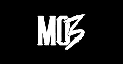 The Official Mo3 Store