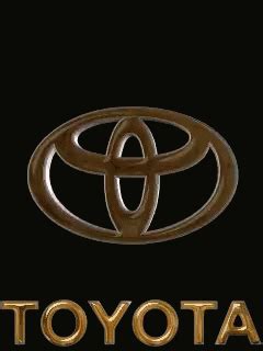 Las Mejores 118 Toyota Logo Gif Akillipazarim
