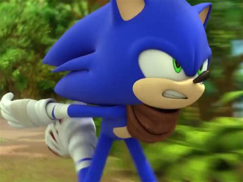Live Action Sonic Movie Races To New Studio