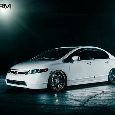 Custom 2011 Honda Civic Images Mods Photos Upgrades —