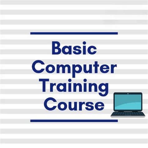 1 5 7 Basic Computer Training Course At Rs 5000month In Aligarh Id