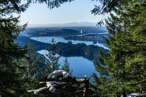 10 Vancouver Hikes With Epic Views Laptrinhx News