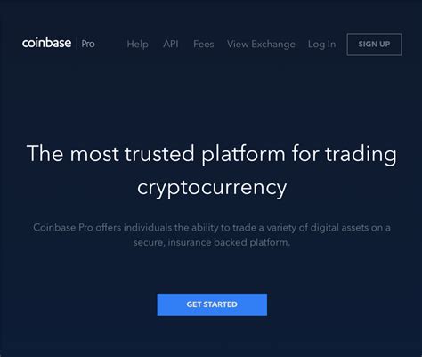Which cryptocurrency wallet should you opt for? Coinbase vs Coinbase Pro: What's the Difference? - The ...