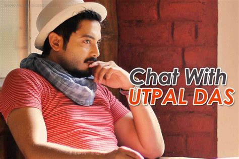 An Evening With Utpal Das Interview Magical Assam