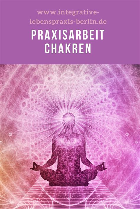 Chakra Meditation Berlin Coping Strategies Auras Mystic Peace
