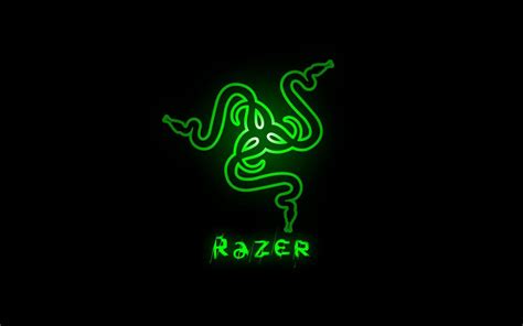 Razer Gaming Wallpapers Wallpaper Cave