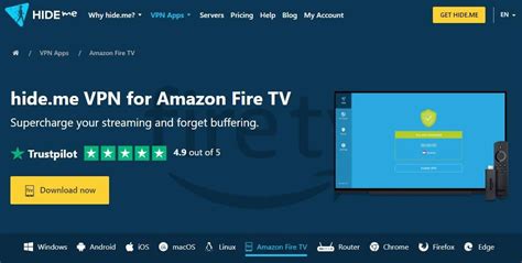 Best Free Firestick Vpn The Best Free Vpns For Fire Tv Stick