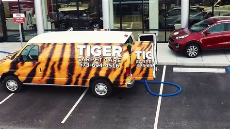 We did not find results for: Tiger Carpet Care Columbia MO What We Do - YouTube