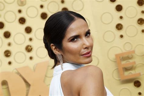 Padma Lakshmi Cried Over Failed Mother Daughter Halloween Costumes
