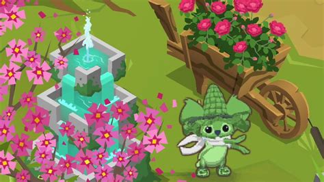 Den Decorating Tips And Tricks For Beautiful Dens On Animal Jam Youtube