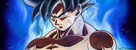 Top 117 Dibujos De Goku 4k Ginformatemx